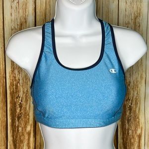 Reversible Champion sports bra small